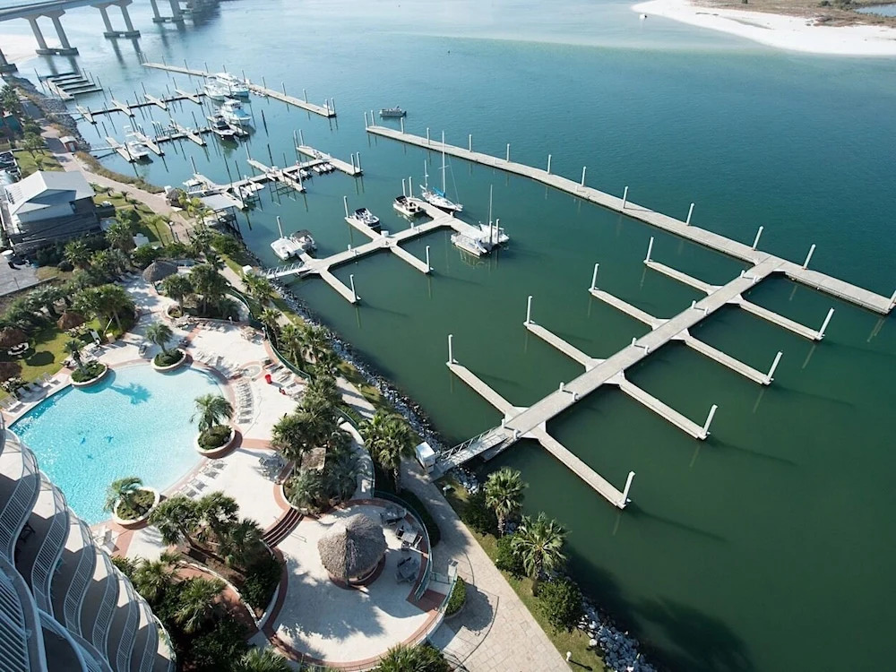 Caribe B Penthouse 4 3 Bedrooms 3 Bathrooms Condo