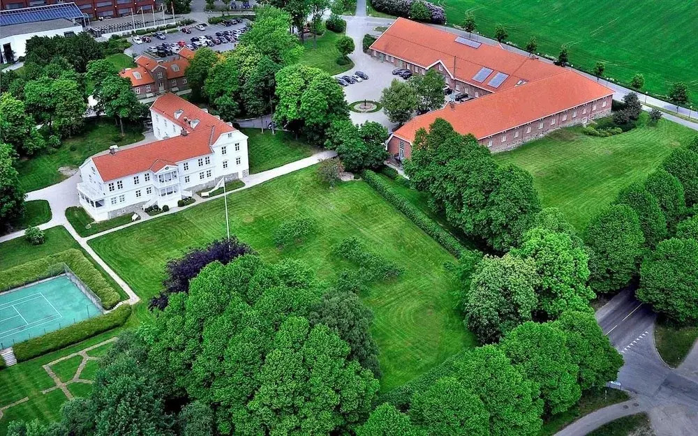 Borregård Hotell - by Classic Norway Hotels