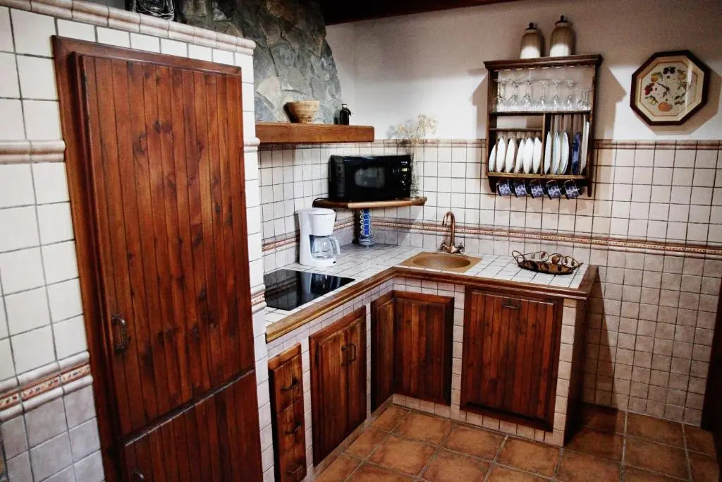 Casa Patricia SpainSunRentals 1052