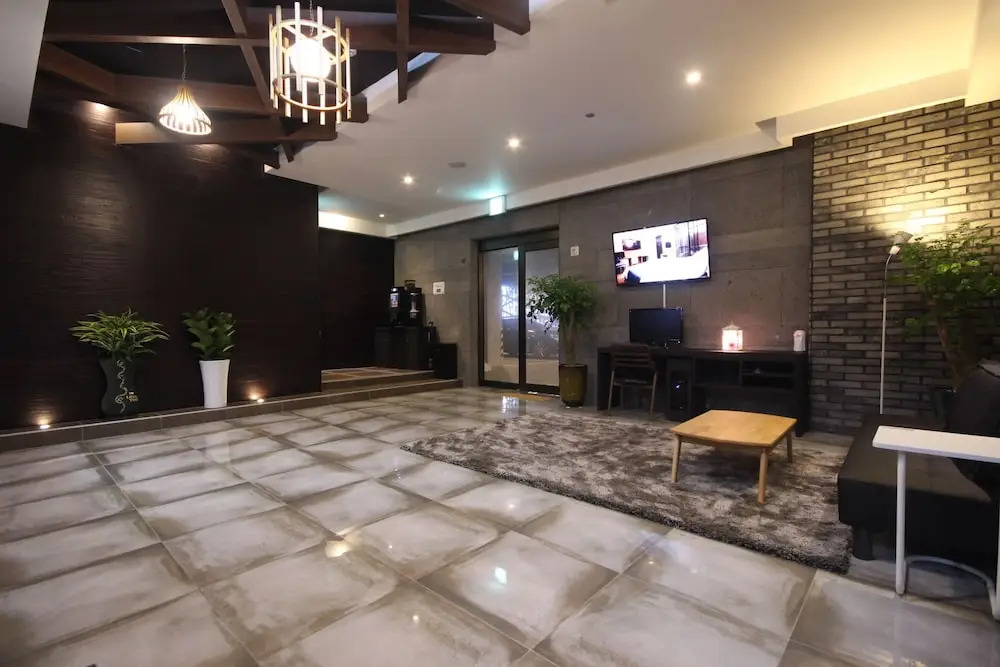 Club Hotel Seomyeon