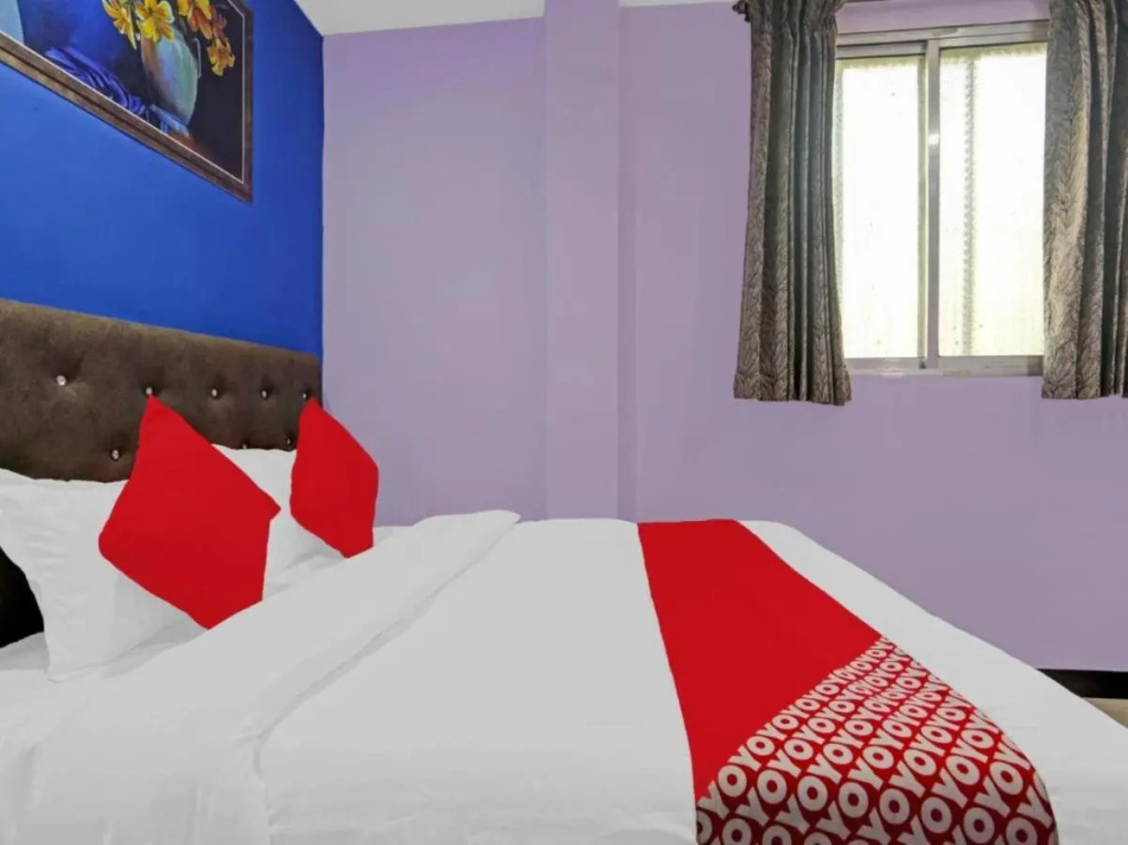 Hotel Welcome Inn,Mumbai
