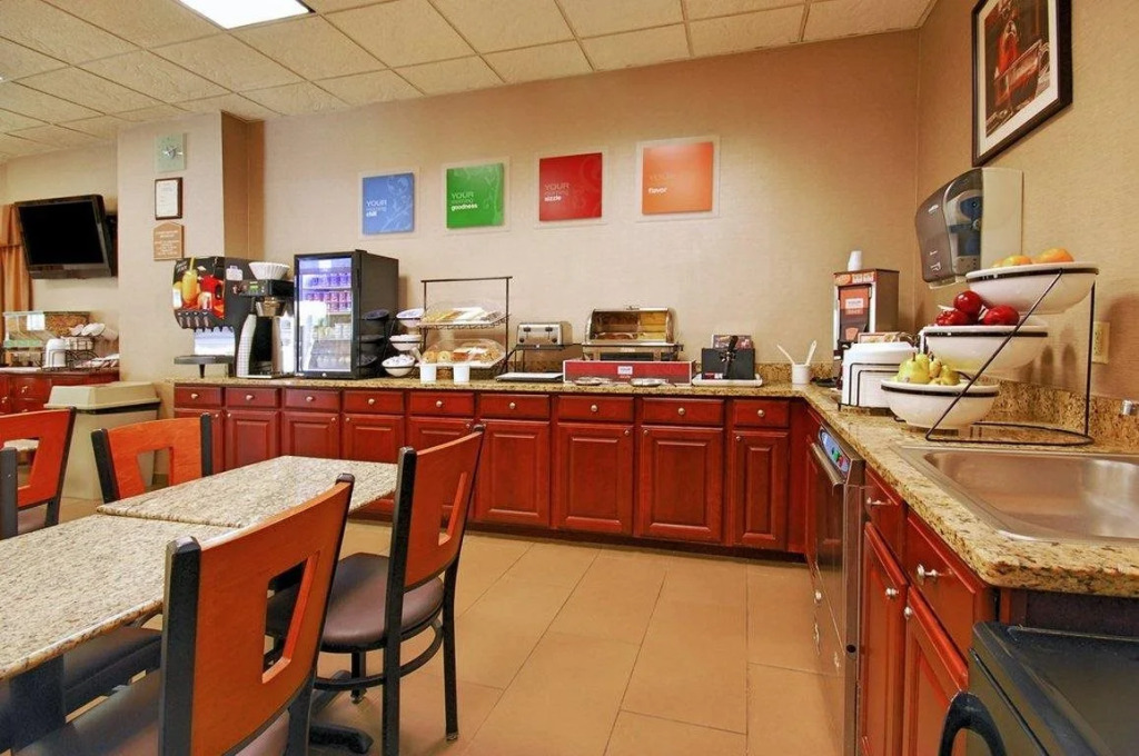 Holiday Inn Express Washington DC Silver Spring by IHG