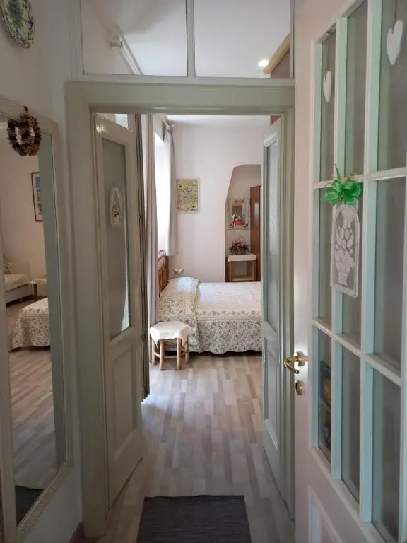 Bellagio Center Apartment n°12