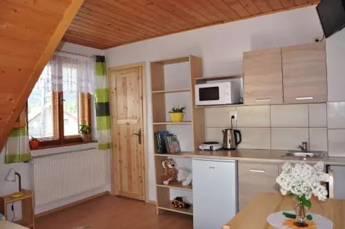 Forester Apartment 136