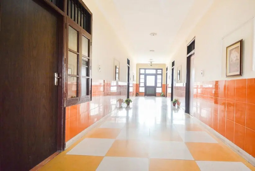 Hotel Surya Residency, Amritsar