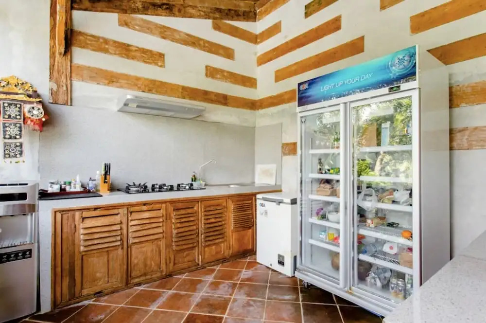 Bajalo Cottage Canggu
