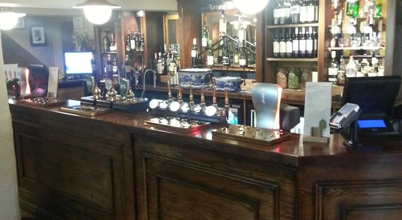The Stag at Redhill
