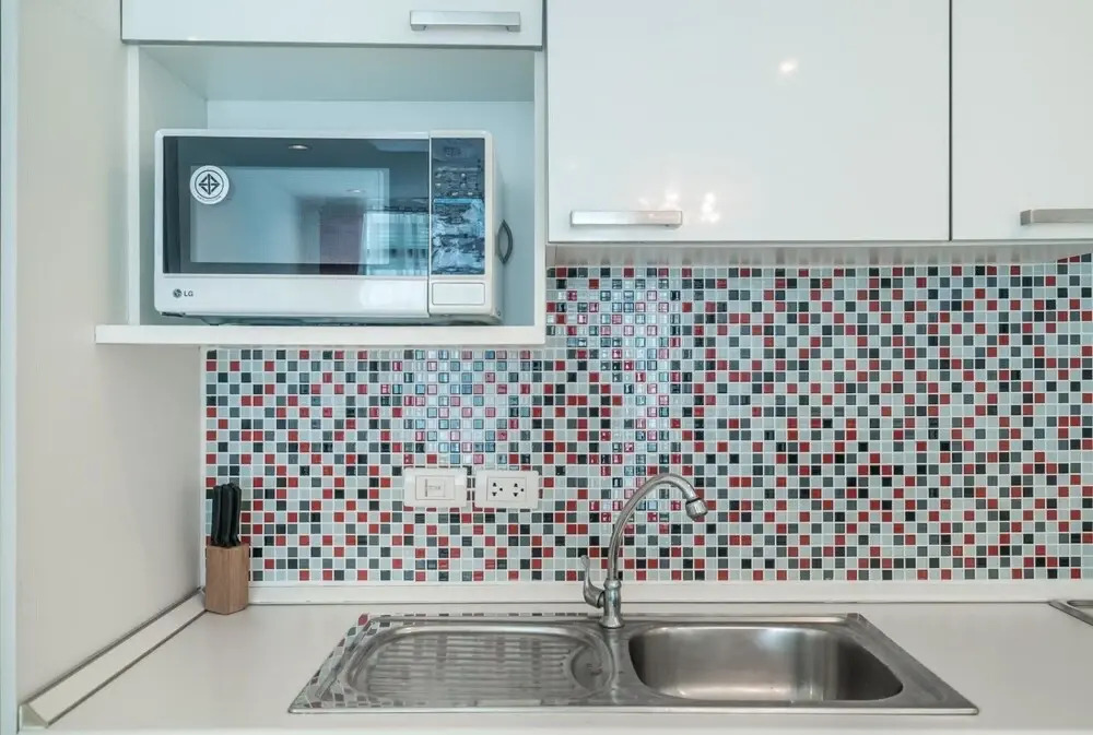 Kamala Regent C403 - High Floor 3 bdr Apartment With Pool and gym