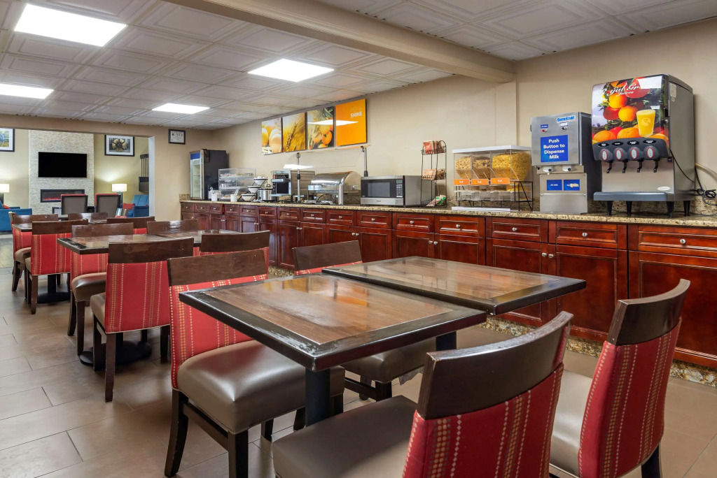 Comfort Inn Matthews / Charlotte