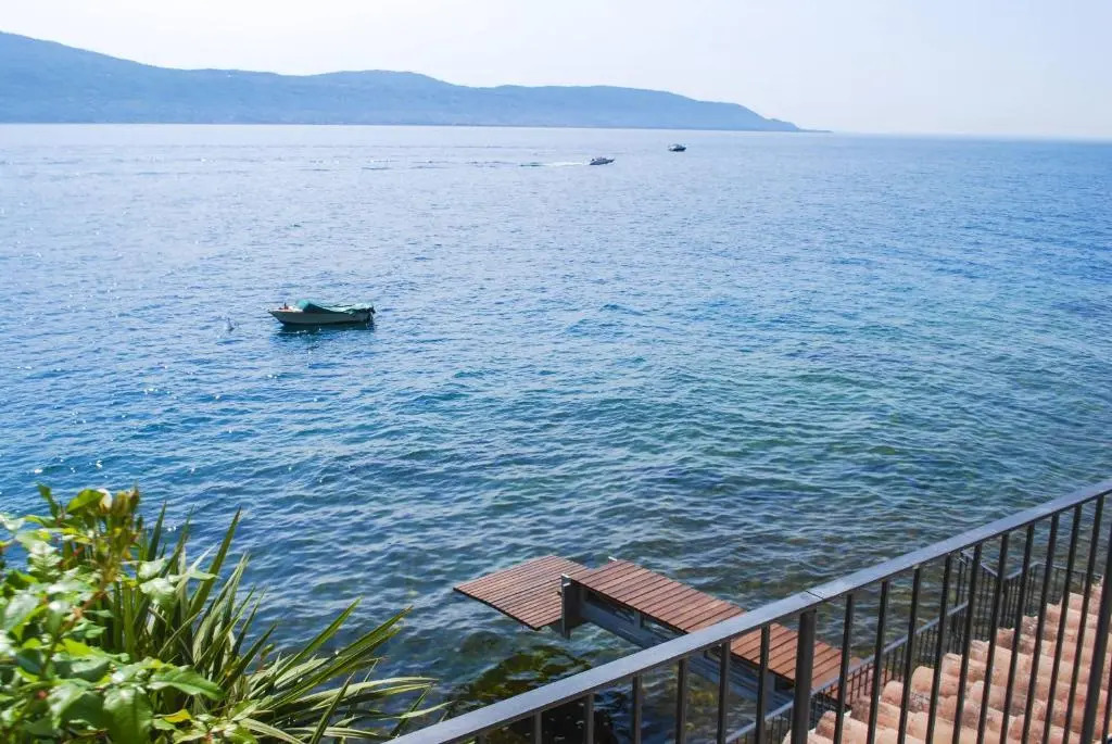 Villa I Cipressi - Rebomaholidays