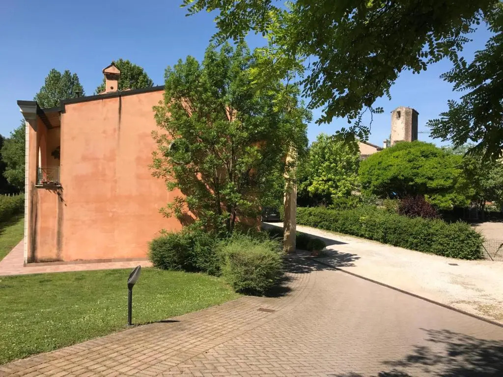 Appartamenti di Andrea