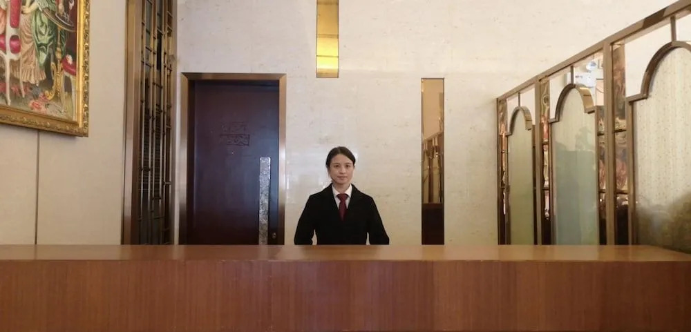 Nansha Hotel Apartment