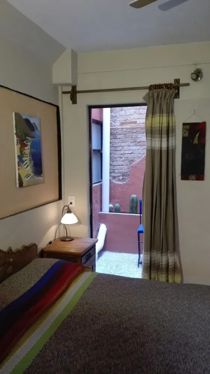 Posada de Xóchitl - Centro