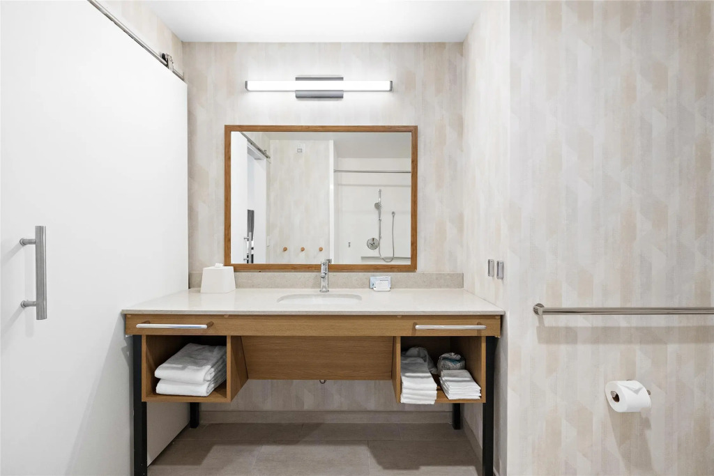 Hampton Inn By Hilton Ontario Airport
