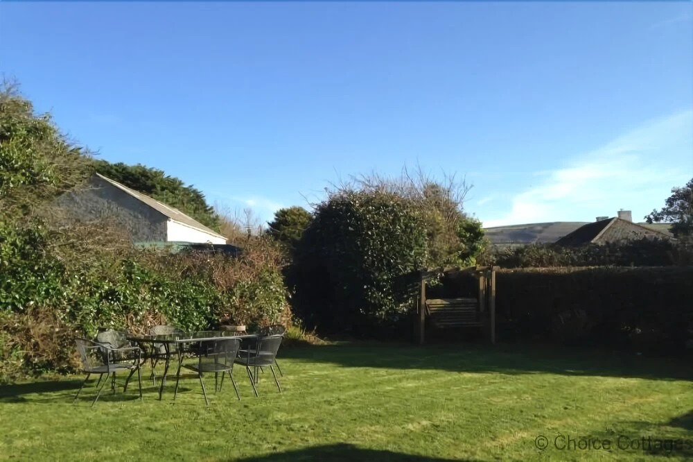 CROYDE OCEAN TIDE 3 Bedrooms