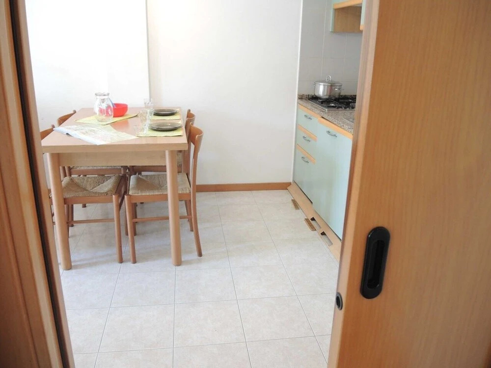 One-bedroom Flat Next to Bibione Thermae