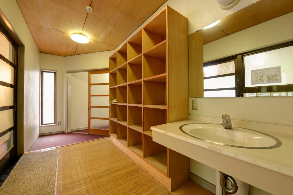 Ryokan Kigusuriya