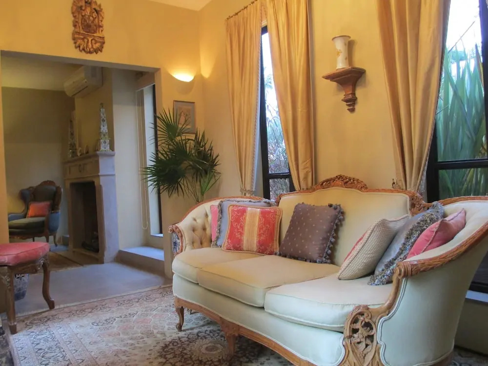 Casa Misha