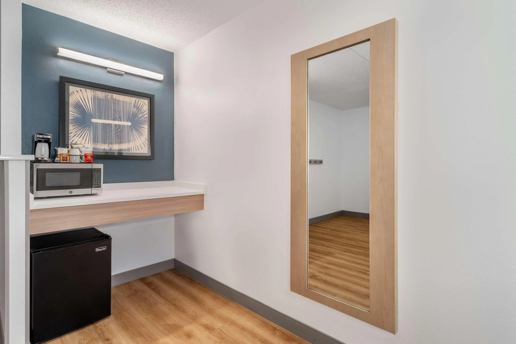 Hyatt Place Mystic