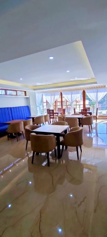 Hays Suites Hotel
