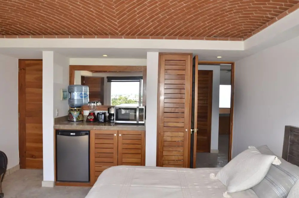 Zuperb Apartamento Vista al Mar