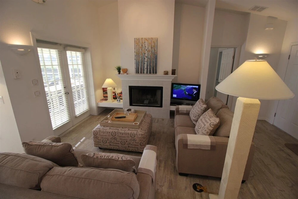 Villa Butterfly - Comfort - 2 Bedroom