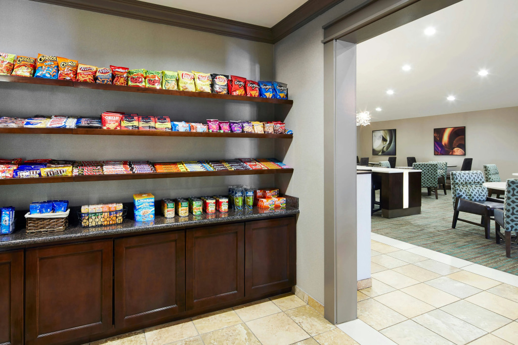 Residence Inn Temple
