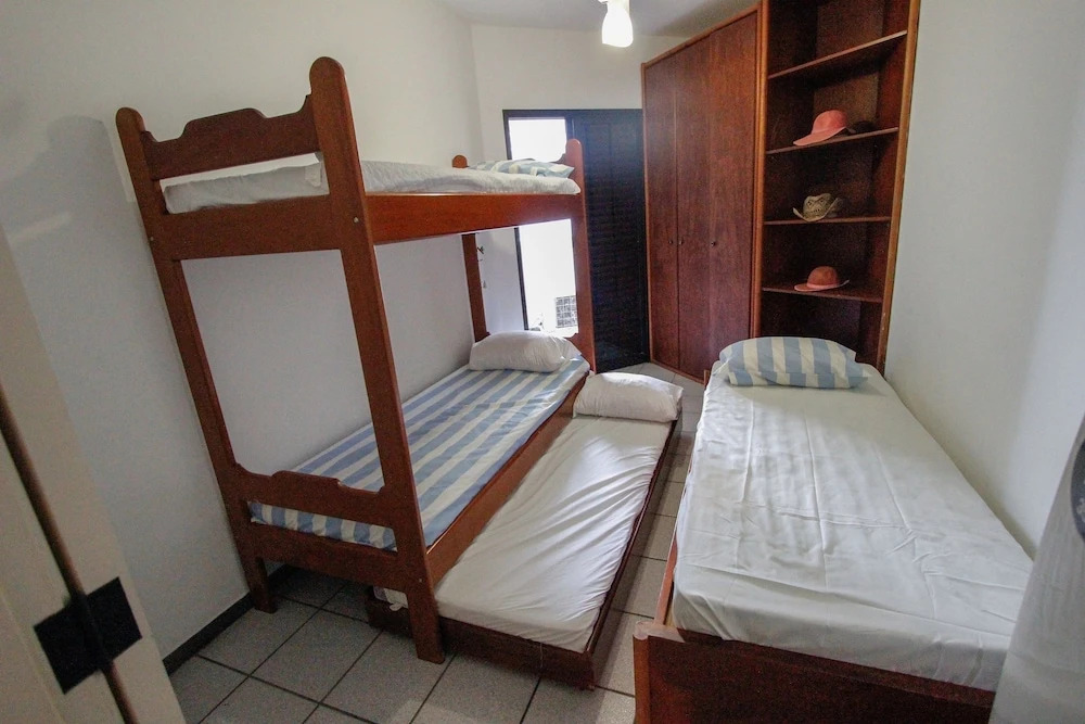Riviera Apartamento familiar em clube 5 estrelas