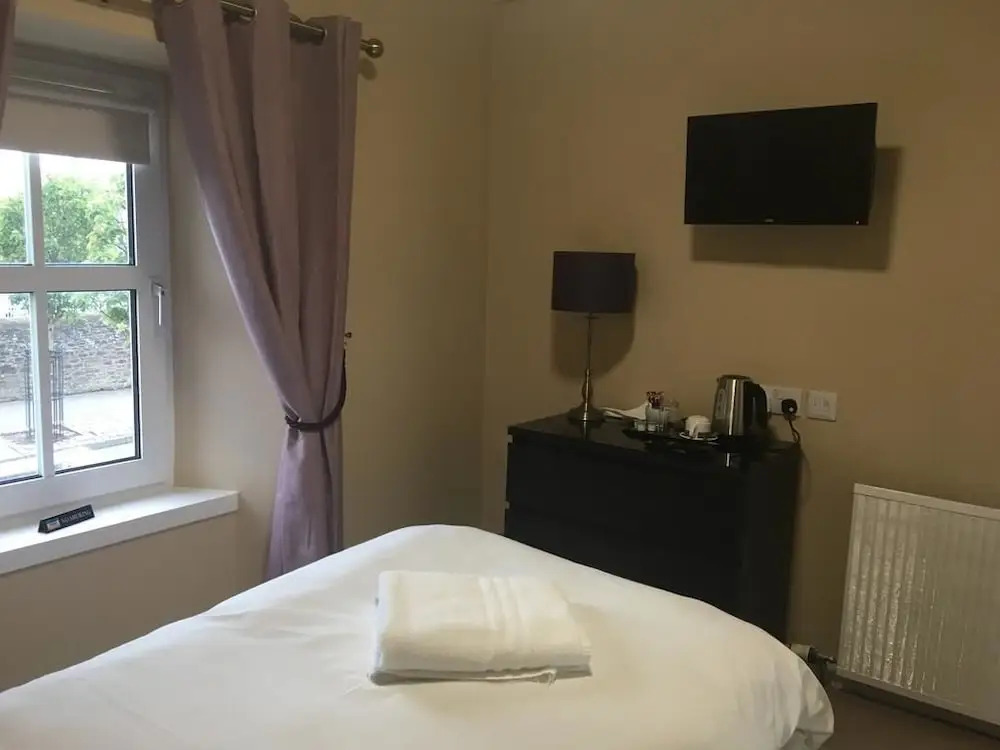 The Station Hotel