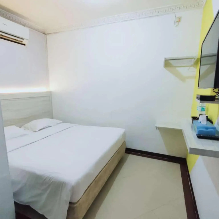 Hotel IP