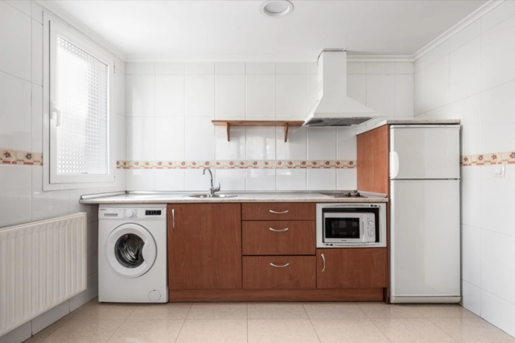 Apartamentos El Cid