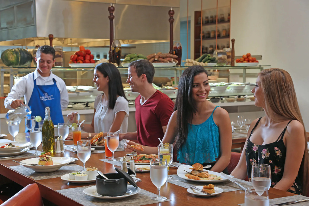 InterContinental Tegucigalpa at Multiplaza Mall by IHG