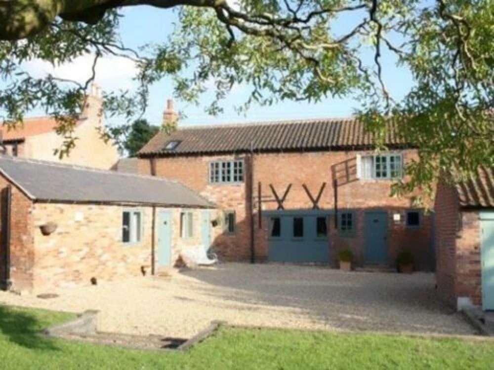 The Crown & Plough