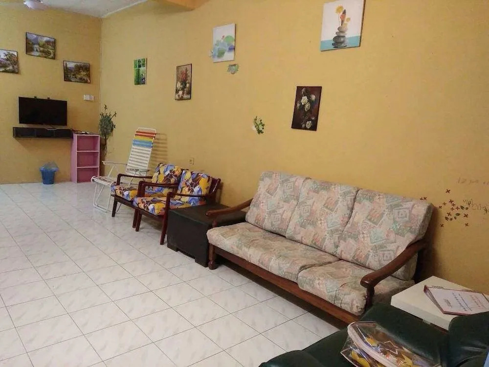 Ipoh Malaysia Homestay at Panorama