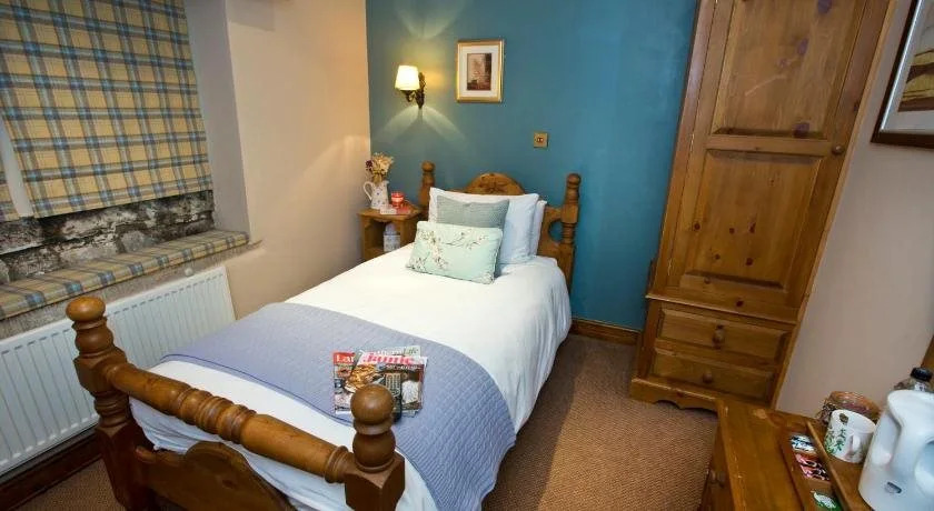 The Fleece Inn