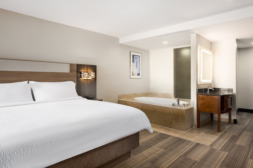 Holiday Inn Express Simi Valley by IHG