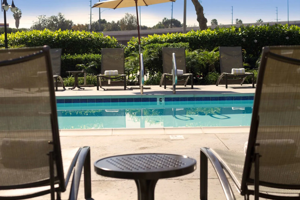 voco Orange County - Airport by IHG