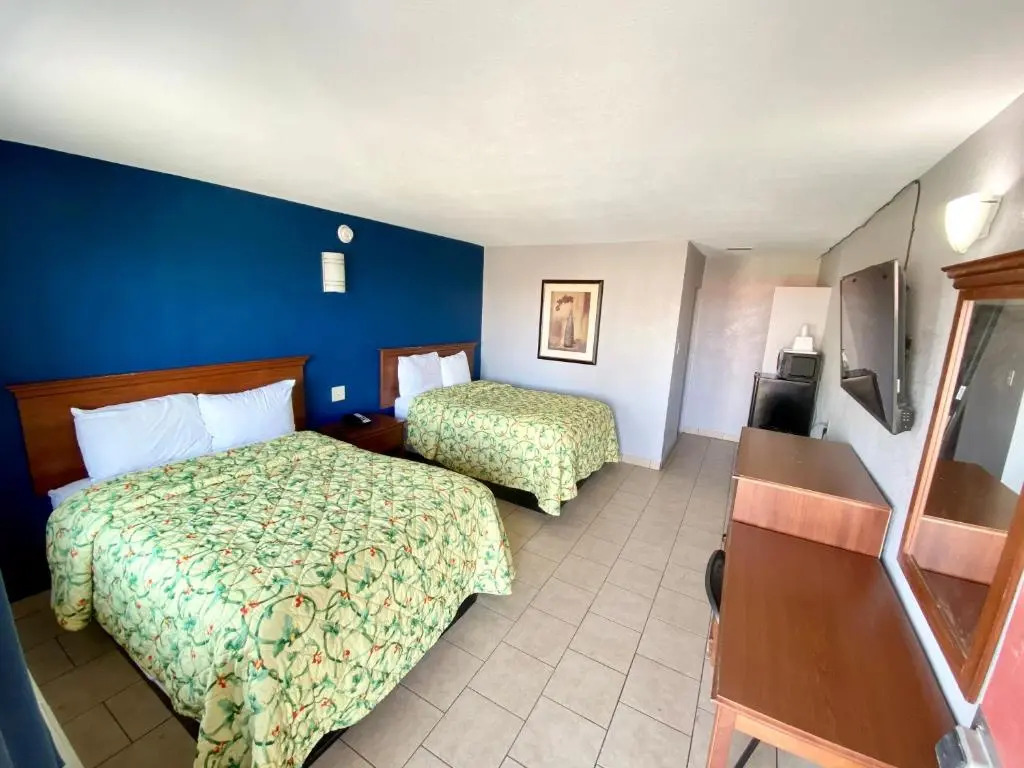 Budget Inn