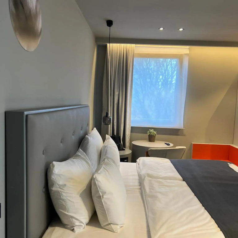 The Grey Design Hotel