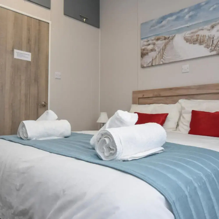 Carpenters Lodge the Perfect dog Friendly Retreat