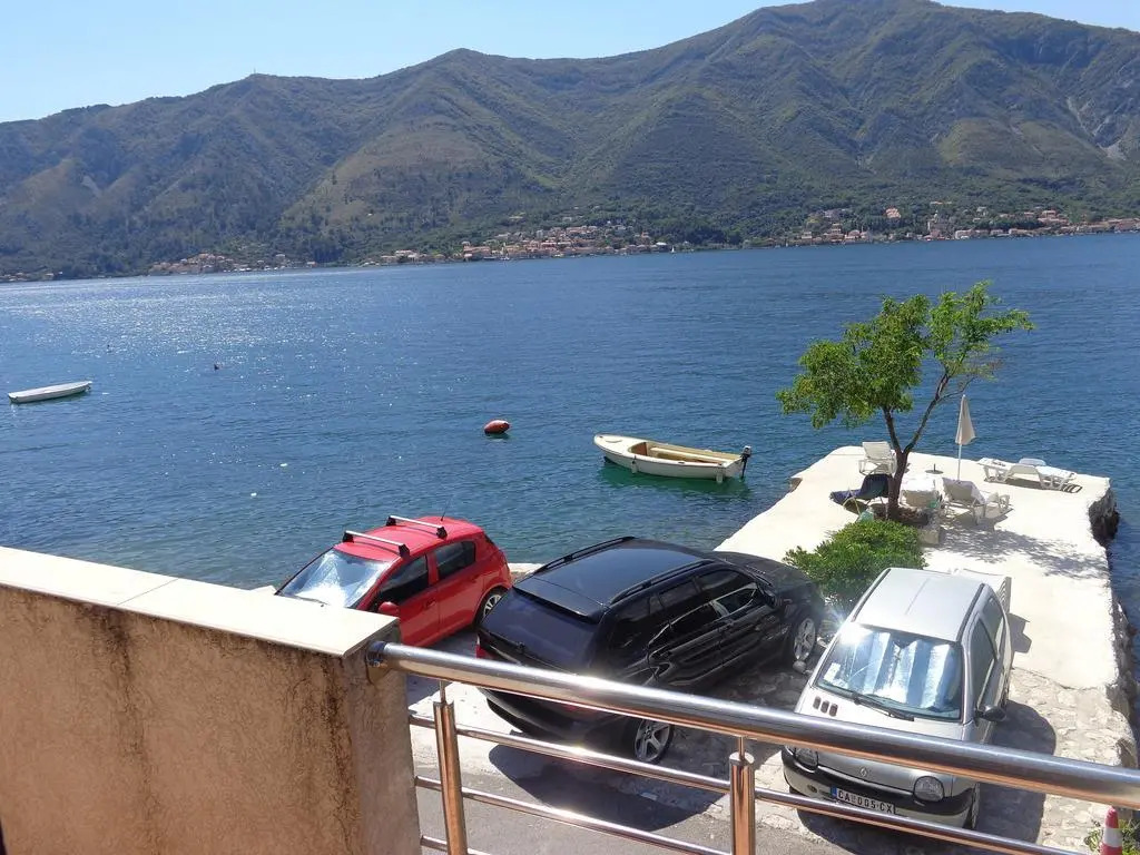 Apartments Ponta