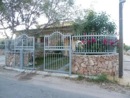 Le Residenze di San Teodoro
