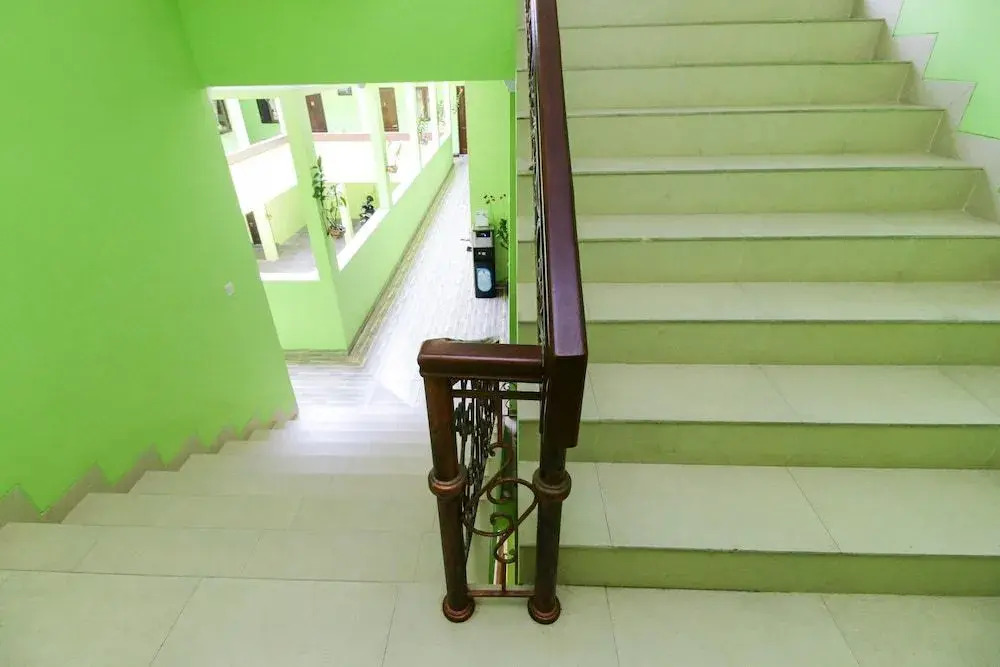 Airy Syariah Caturtunggal Cermai Yogyakarta
