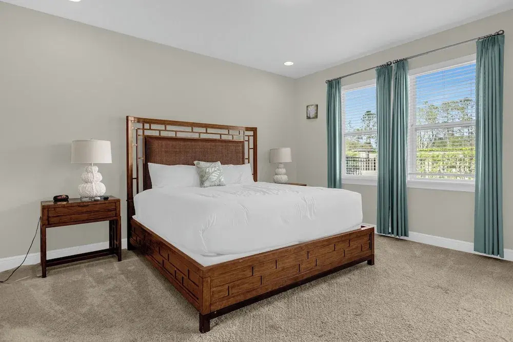 25% 7BR Dream Home. Private Pool Spa
