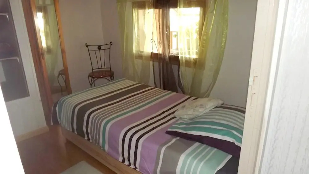 House With 3 Bedrooms in La Plaine des Cafres, With Enclosed Garden and Wifi