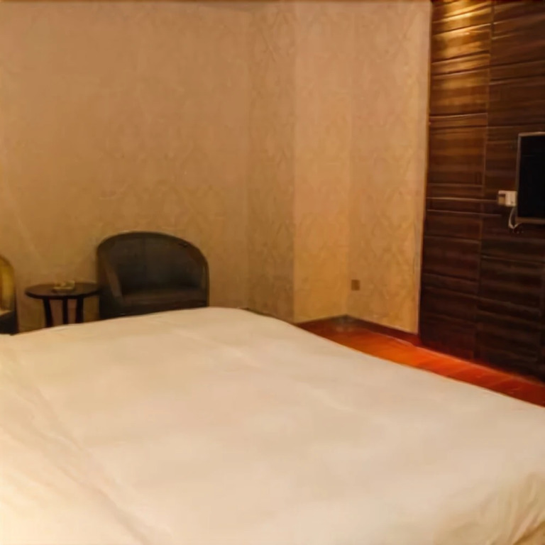 South Grand China International Hotel