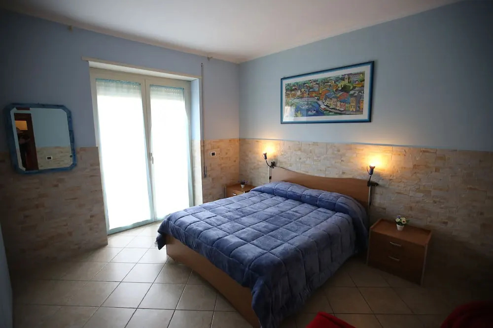 Casa Fusco