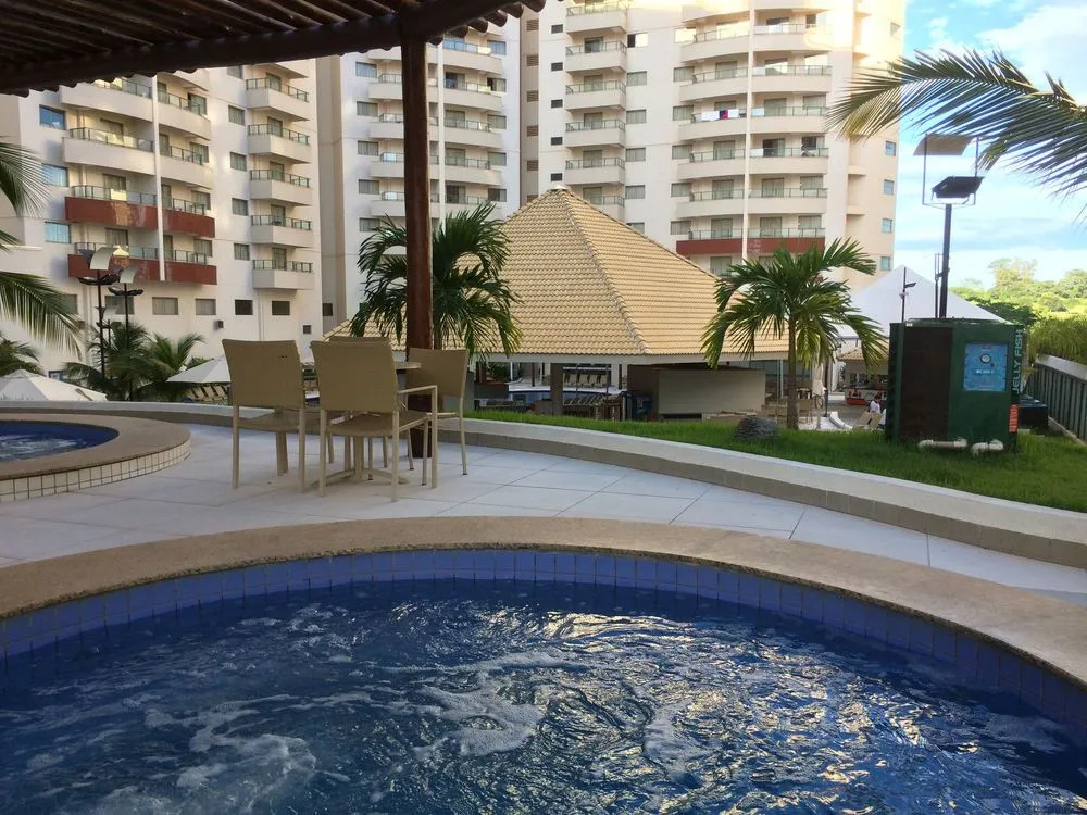 Royal Star Thermas Resort