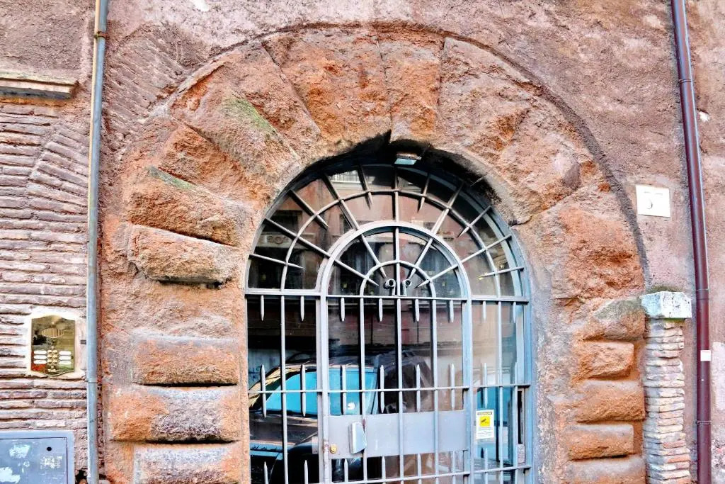 Torre Vecchiarelli - apt 4