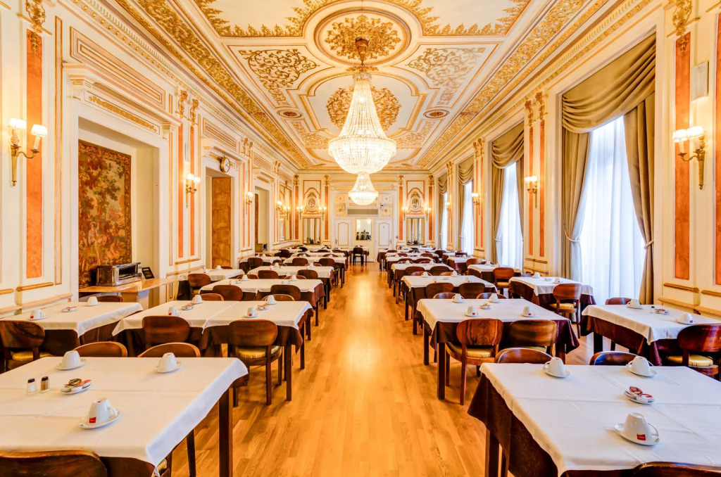 Hotel Borges Chiado
